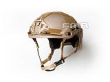 FMA MT Helmet BK TB1274-TAN